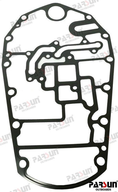 Junta, Colector Escape Yamaha (Ref. PAF60-02010003)
