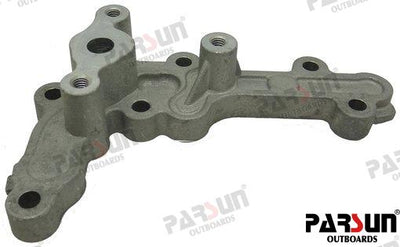 Bracket, Coarse Strainer Parsun