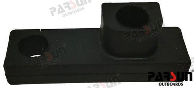 Baffle Board, Rubber Parsun