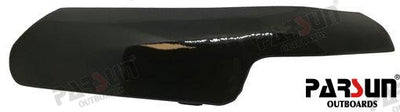Locking Handle, Top Cowling Parsun