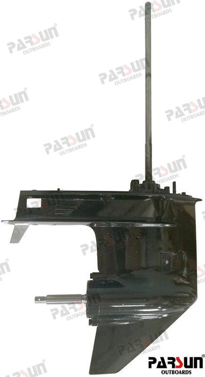 Lower Unit Assy Yamaha 69W-45300-04-8D