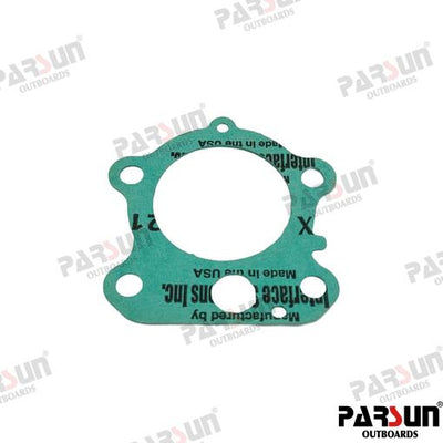 Gasket, Outer Plate Parsun