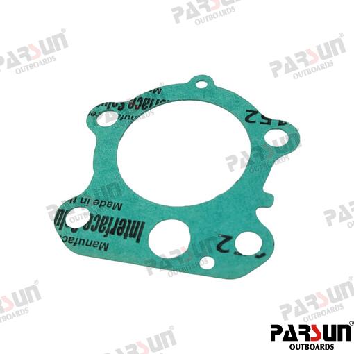 Gasket, Outer Plate Parsun