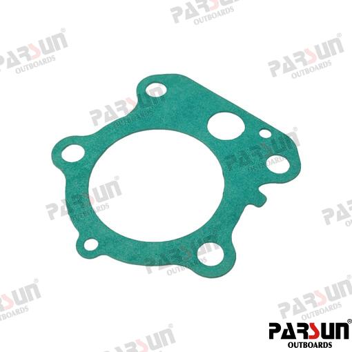 Gasket, Outer Plate Parsun