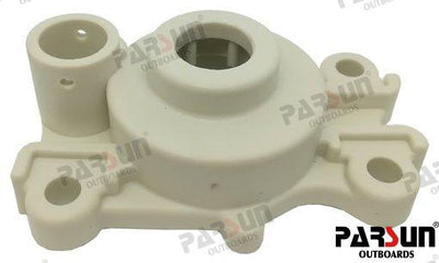 Cuerpo Bomba Agua Yamaha (Ref. PAF60-04000401)