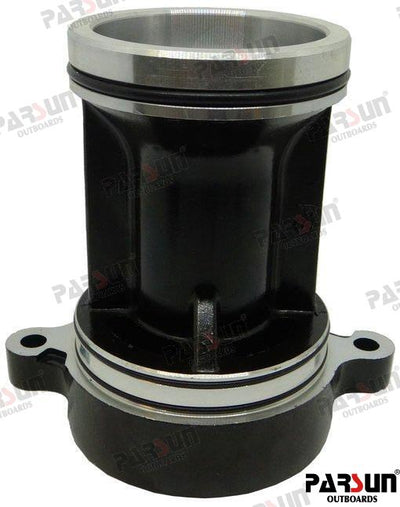Funda Inferior Completa Parsun 63D-45361-02-8D