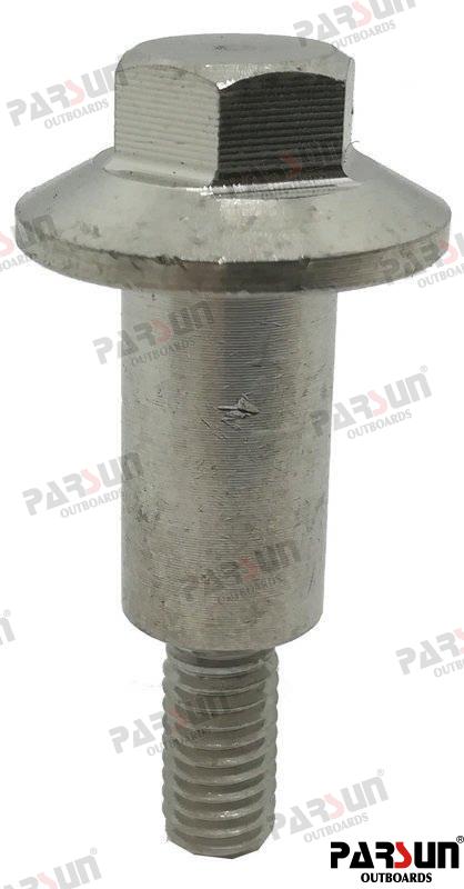 Tornillo A, Polea Dirección Parsun