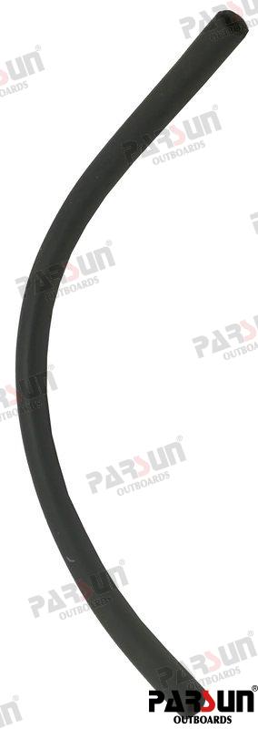 Tubo Aire B 5X10X270 Parsun