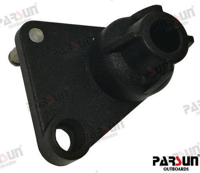 Driven Pulley, Throttle Parsun