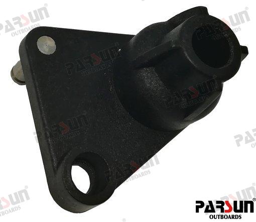 Driven Pulley, Throttle Parsun
