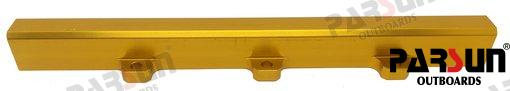 Aluminium Common Rail, Fuel Parsun (Ref. PAF60-05000024)