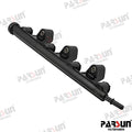 Aluminium Common Rail, Fuel Parsun (Ref. PAF60-05000024A)