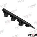 Aluminium Common Rail, Fuel Parsun (Ref. PAF60-05000024A)