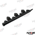 Aluminium Common Rail, Fuel Parsun (Ref. PAF60-05000024A)