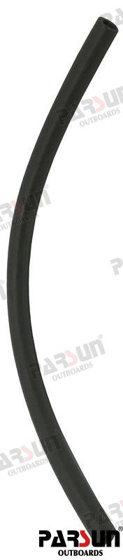 Tubo Agua C 5X10X250 Parsun