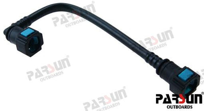 Tubo Combustible Parsun (Ref. PAF60-05000045)
