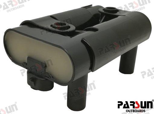Bobina Encendido Parsun (Ref. PAF60-05000600)