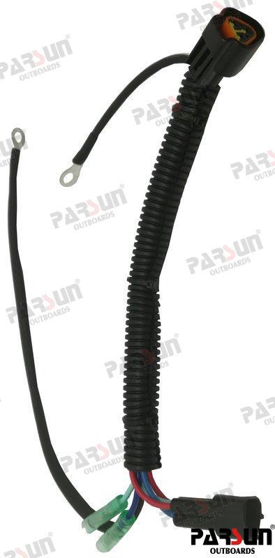Cables De Conexión Tilt Parsun