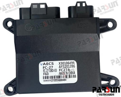 Ecu Unit Control Aecs 2022 New Parsun