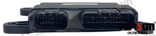 Ecu Unit Control Aecs 2022 New Parsun
