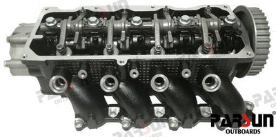 Cylinder Head Assy Parsun (Ref. PAF60-05020000)