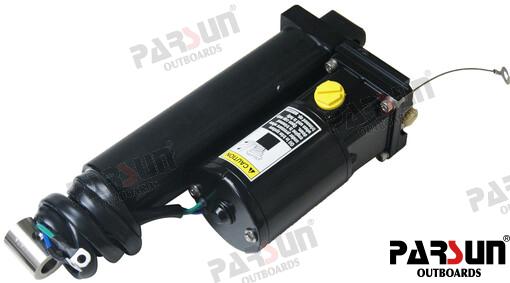 Hydraulic Tilt Assy Parsun