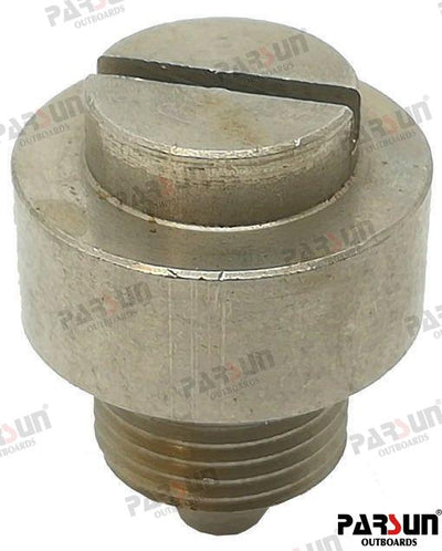 Body, Manual Valve Parsun