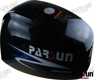 Tapa Motor 60 & 40PRO Parsun