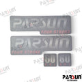 Kit Adhesivos F60 Parsun