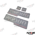 Kit Adhesivos F60 Parsun