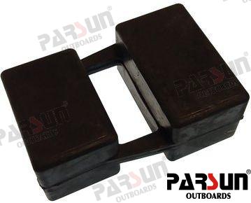 Amortiguador Parsun 3V1-61302-0