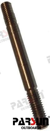 Dicephalous Bolt M8X65 Parsun 3V1-61313-0