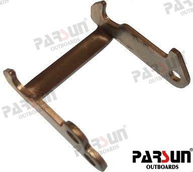 Inner Frame Rotary Bracket Parsun