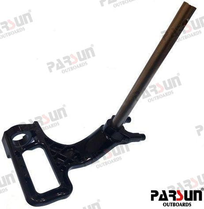 Steer Bracket Assy Parsun (Ref. PAF8-01020000)