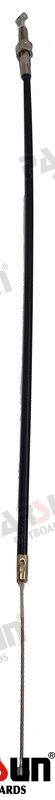 Cable Accelerador Completo Parsun