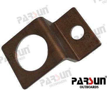 Placa Tubo De Agua Parsun 3V1-65203-0