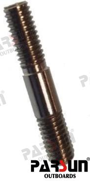 Tornillo M6X23 Parsun