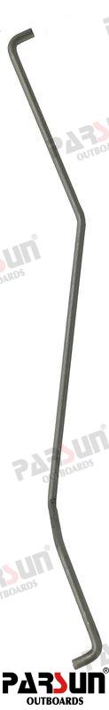 Steel Wire Air Choke Parsun