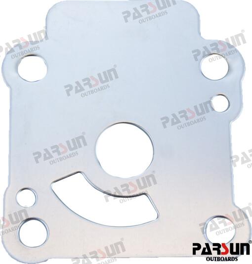 Placa Bomba Agua Parsun 3B2-65025-0
