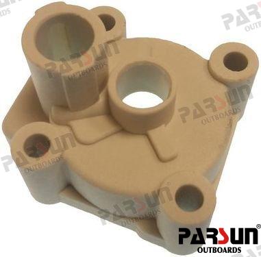 Cuerpo Bomba De Agua Parsun 3B2-65016-0