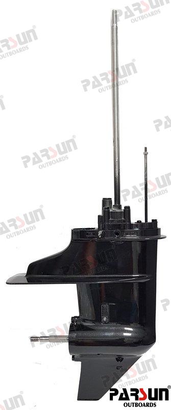 Complete Gear Housing For F6 - F8B - F9. Parsun