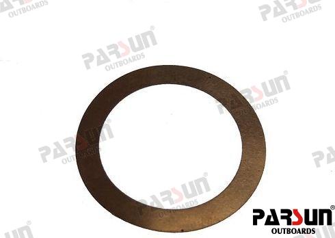 Shim 0.15MM Parsun 369-64015-0