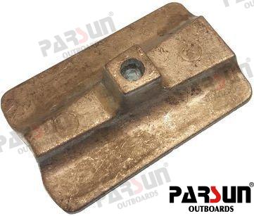 Anode Parsun (Ref. PAF8-04000018)