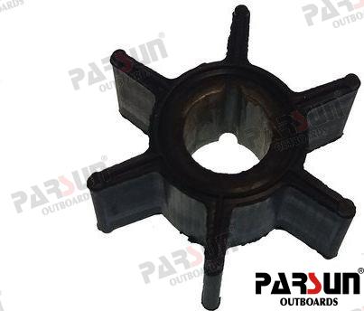 Impulsor Tohatsu 3B2-65021-1 (Ref. PAF8-04000200)