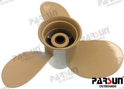 Hélice Solas Propeller 3B2W64517-0
