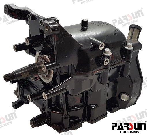Engine Assy Parsun (Ref. PAF8-05000000)