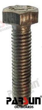 Tornillo M6X25 Yamaha 90119-06MA3