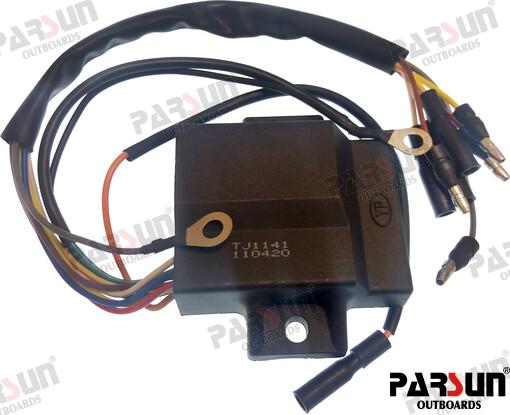 Cdi Completo Parsun 3AA-06060-0