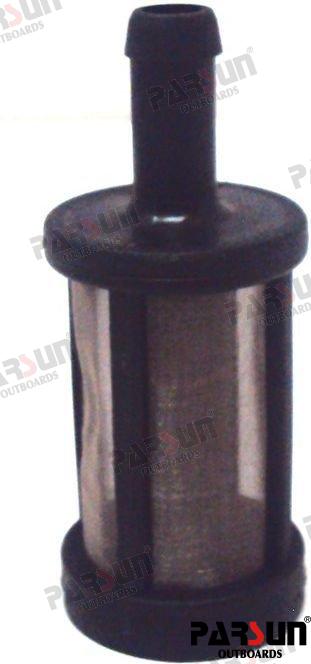 Oil Strainer Parsun 3V1-07410-0