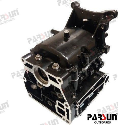 Bloque Motor Completo Parsun 3V1B01100-0